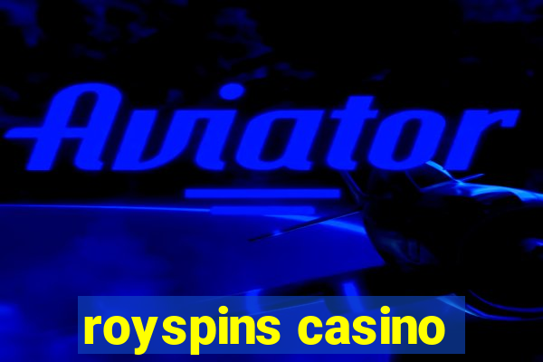 royspins casino