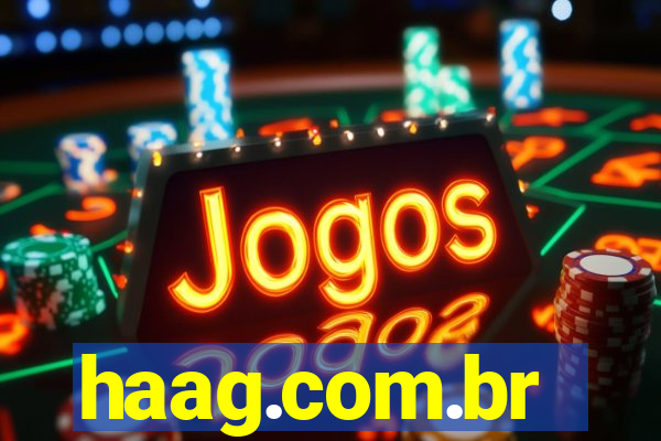 haag.com.br