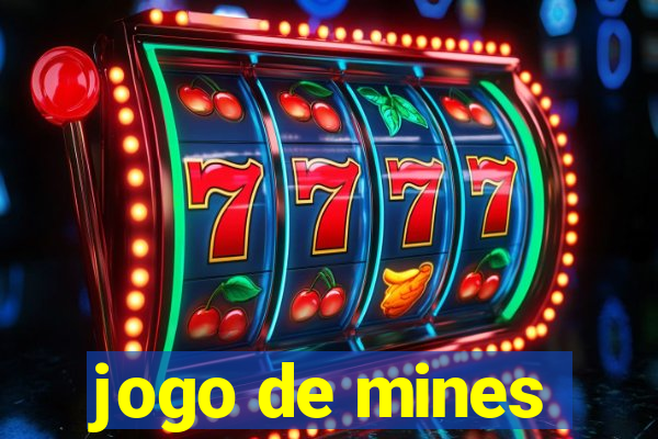 jogo de mines