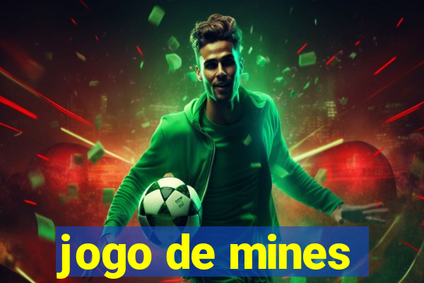 jogo de mines