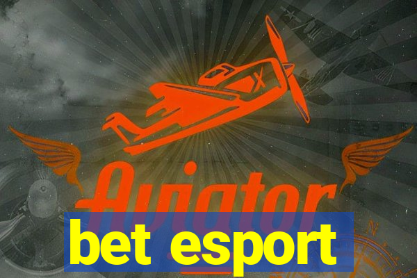 bet esport