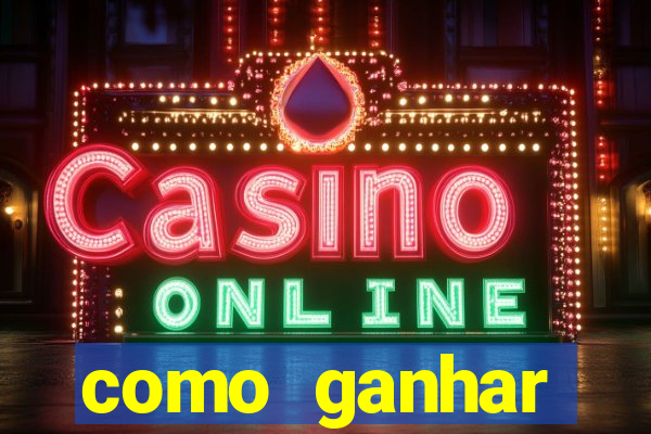 como ganhar dinheiro nas slots online