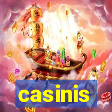 casinis