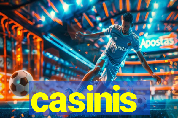 casinis