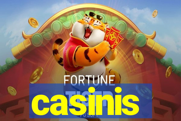 casinis