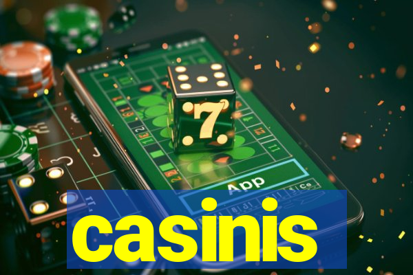 casinis