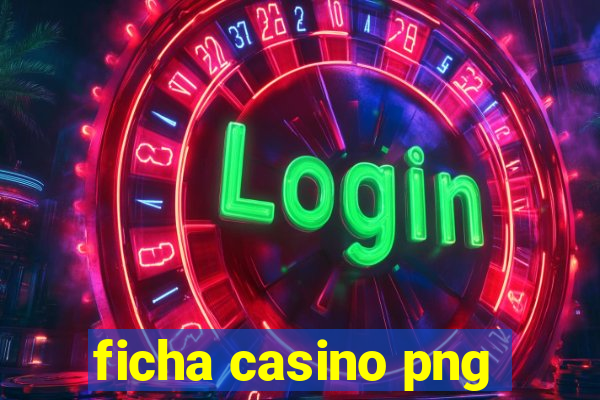 ficha casino png