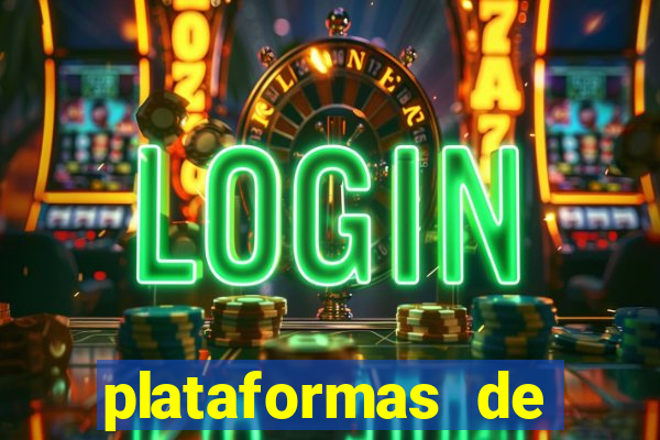 plataformas de jogos que d?o dinheiro