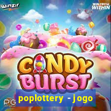 poplottery - jogo