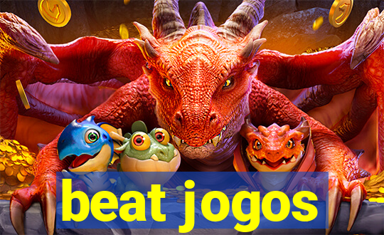 beat jogos