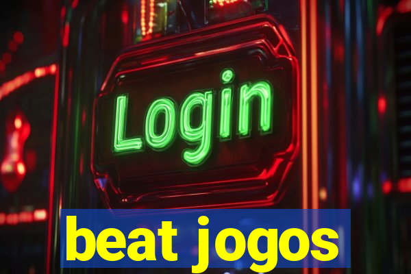 beat jogos