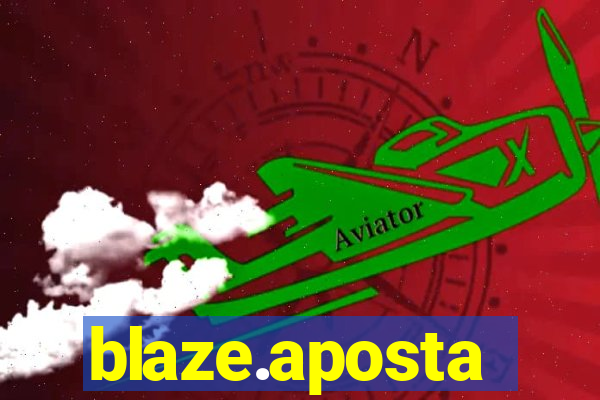 blaze.aposta