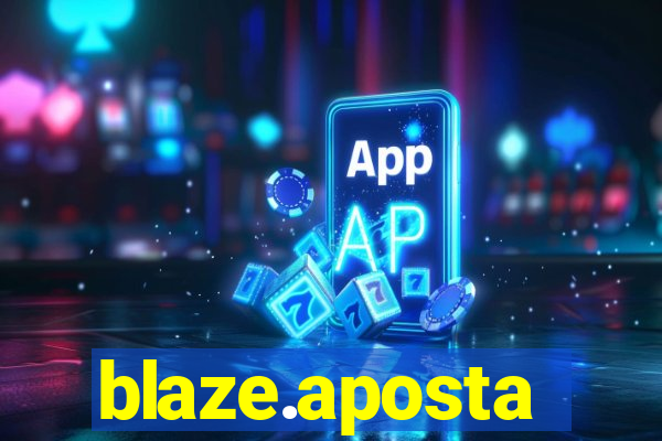 blaze.aposta