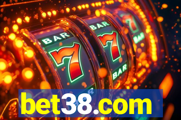 bet38.com