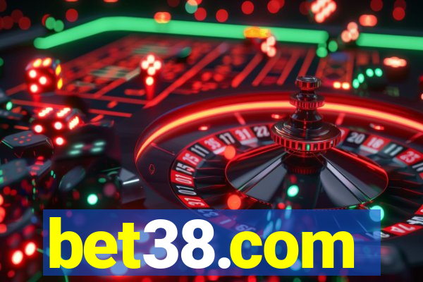 bet38.com