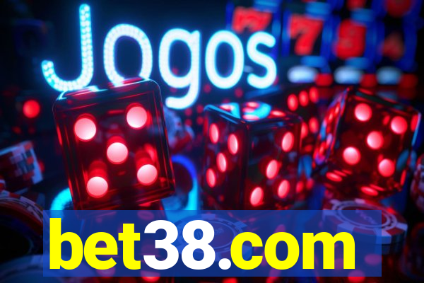 bet38.com