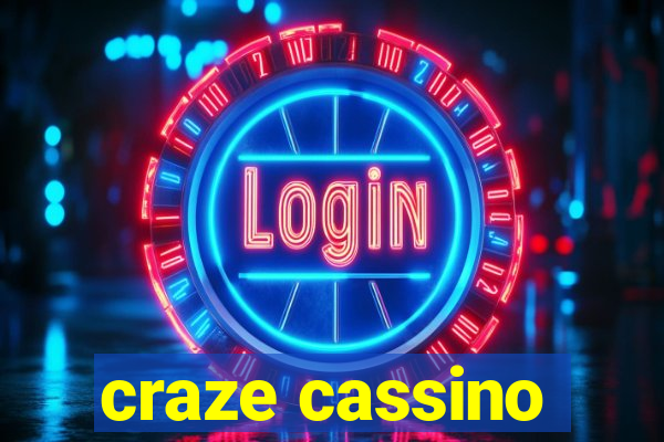 craze cassino