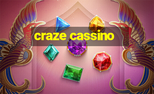 craze cassino