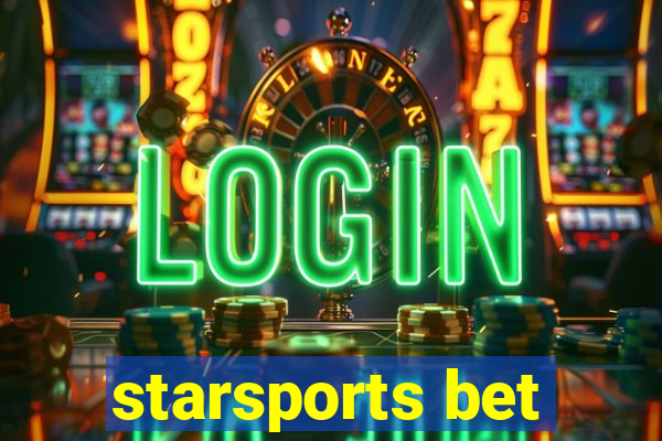 starsports bet