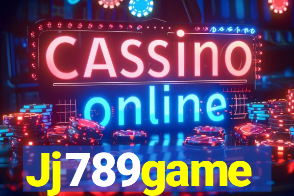 Jj789game