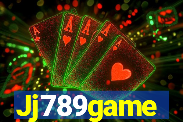 Jj789game