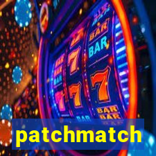 patchmatch