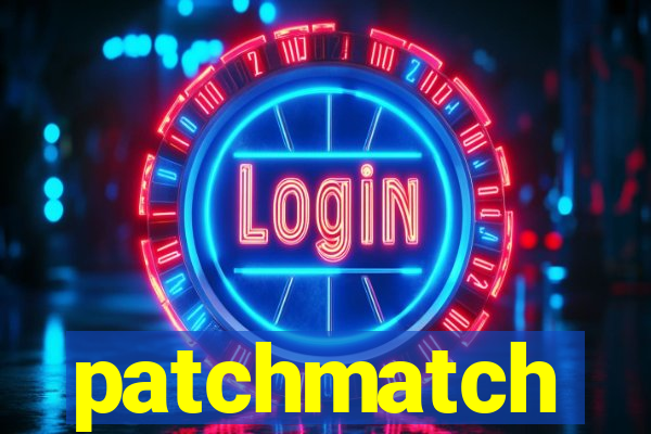 patchmatch