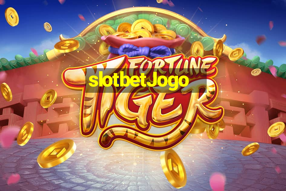 slotbetJogo