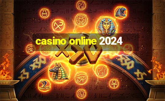 casino online 2024