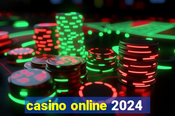 casino online 2024