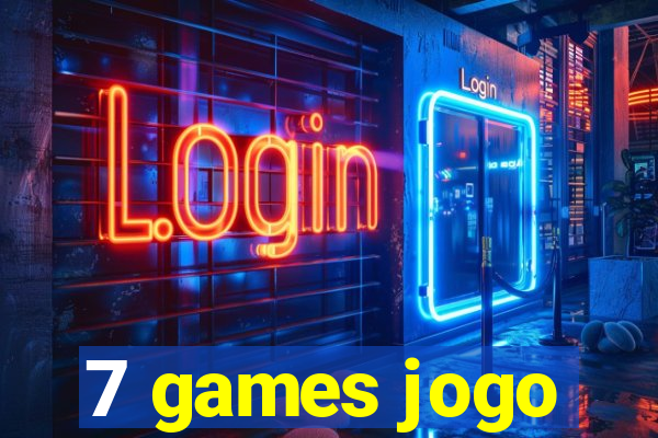 7 games jogo