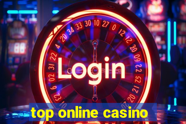 top online casino