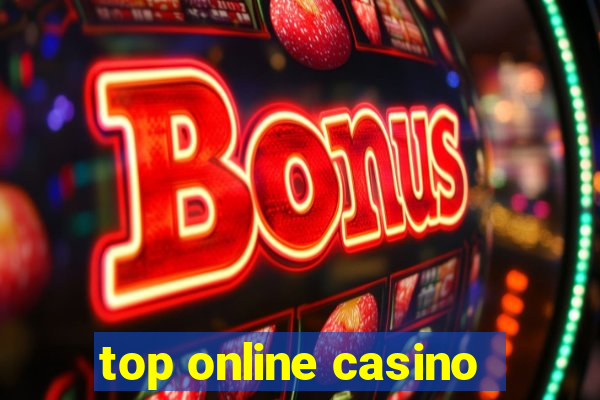 top online casino