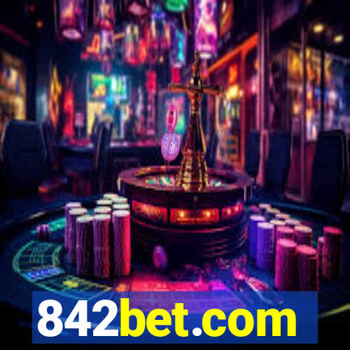 842bet.com