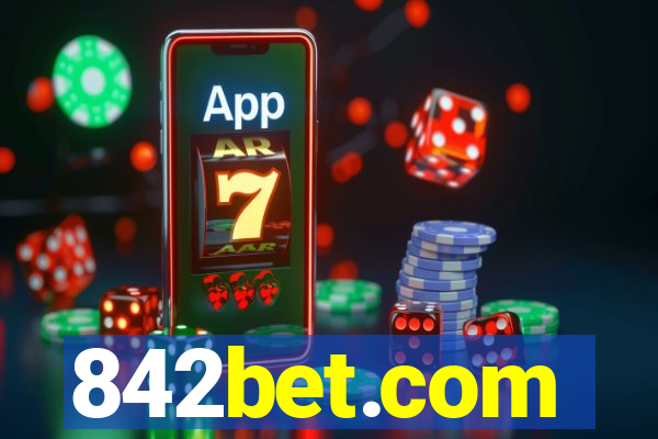 842bet.com