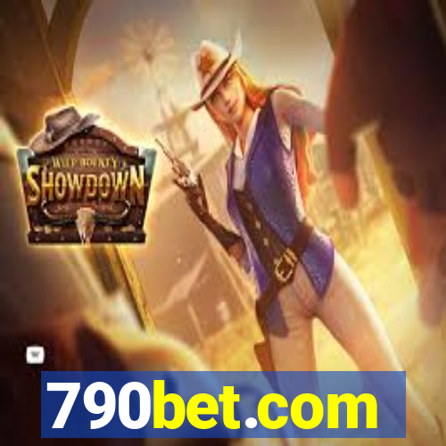 790bet.com