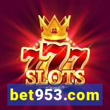 bet953.com