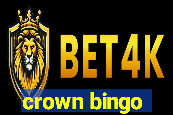 crown bingo