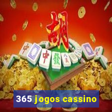 365 jogos cassino