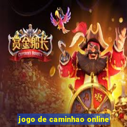 jogo de caminhao online