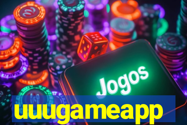 uuugameapp