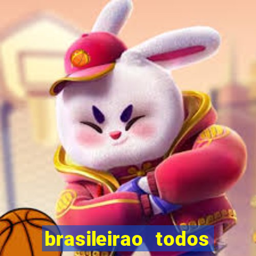 brasileirao todos os jogos