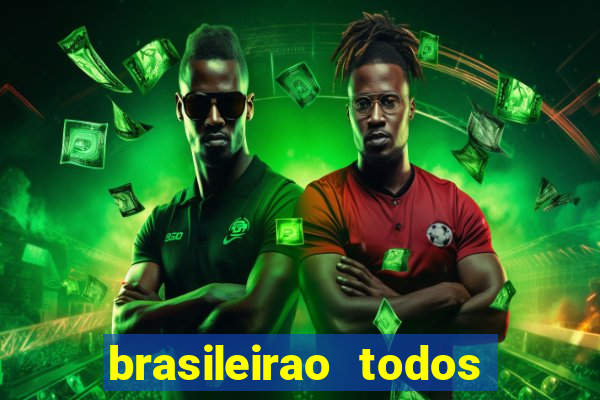 brasileirao todos os jogos