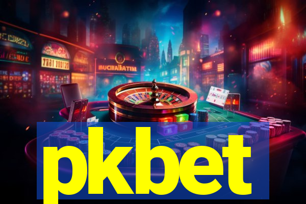 pkbet