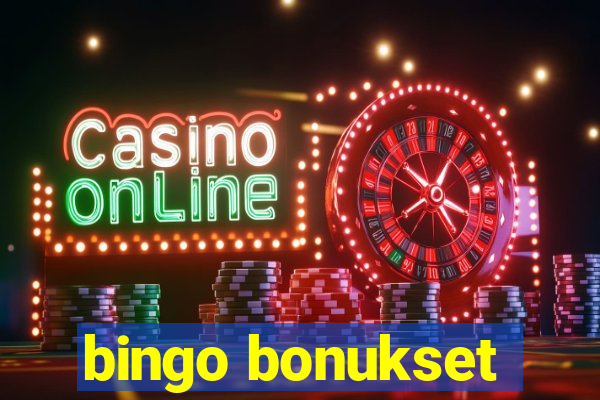 bingo bonukset