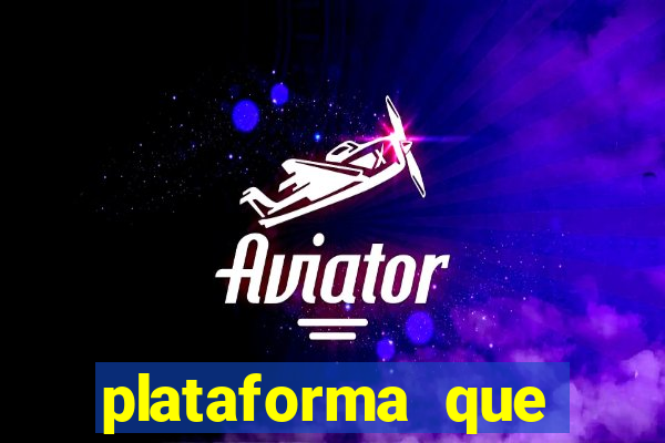 plataforma que ganha b么nus ao se cadastrar