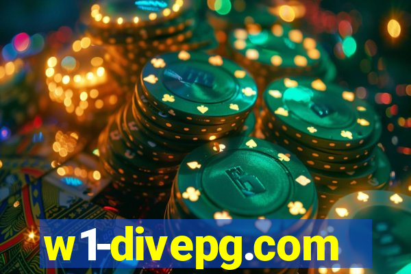 w1-divepg.com