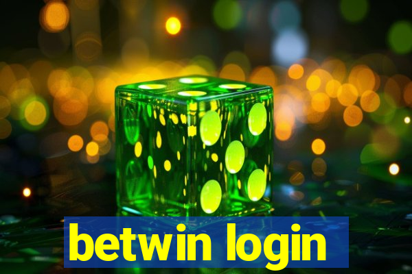 betwin login