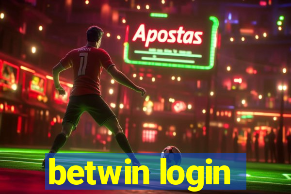 betwin login