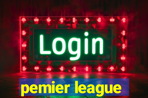 pemier league